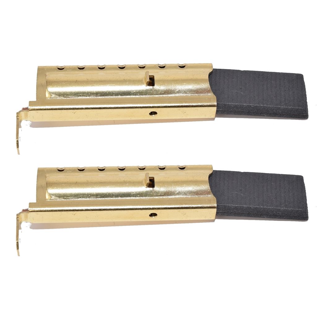 Washing Machine Carbon Brush Inserts x 2 L94MF7 | Compatible Non-Genuine by Ufixt