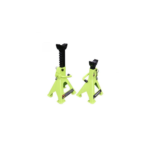 3T AXLE STAND - RATCHET