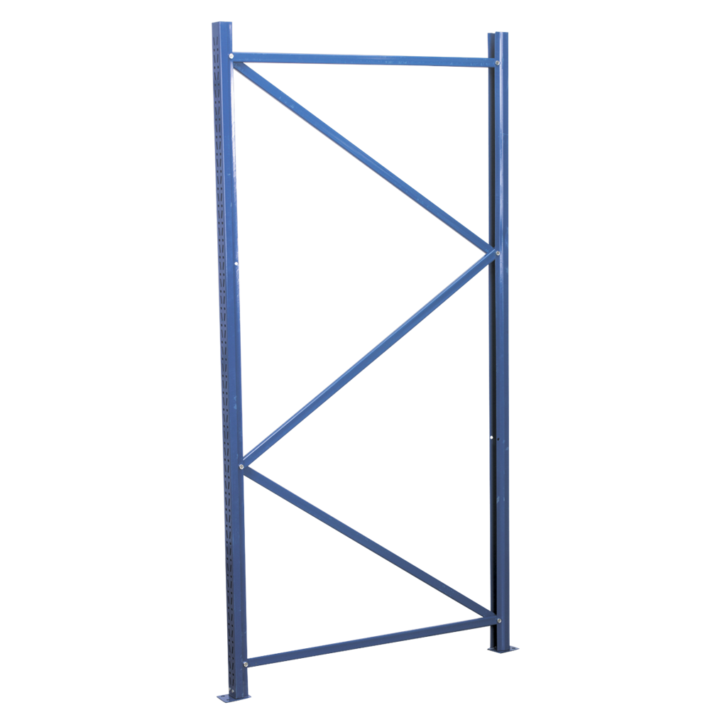 Frame One End 2000 x 1000mm