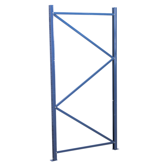Frame One End 2000 x 1000mm