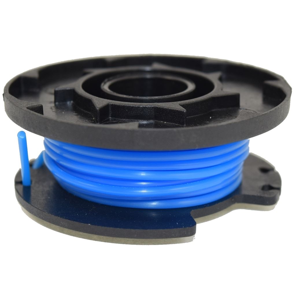 Ryobi Cordless Grass Trimmer Strimmer Spool and Line 1.6mm x 3.3m | Compatible Replacement by Ufixt