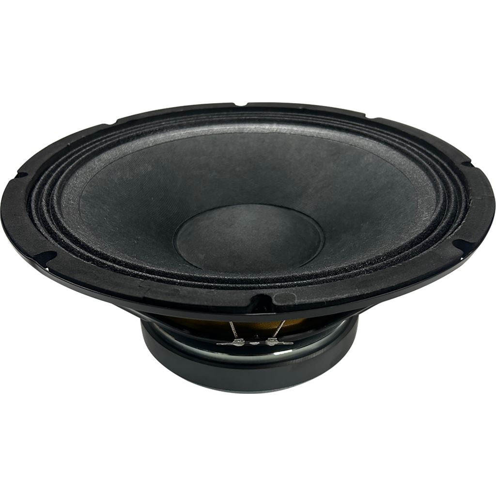 8 Ohm Woofers for Full-Range PA Cabinets - 12" Driver 350W - LFCUBA-12