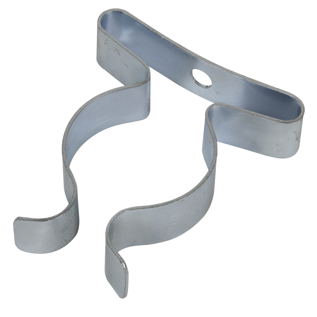 28mm Tool Board Clip Pack of 25