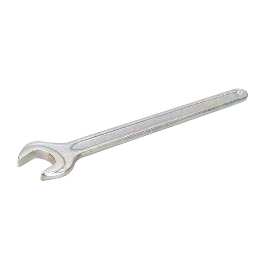 King Dick Single Open-End Spanner Metric - 8mm