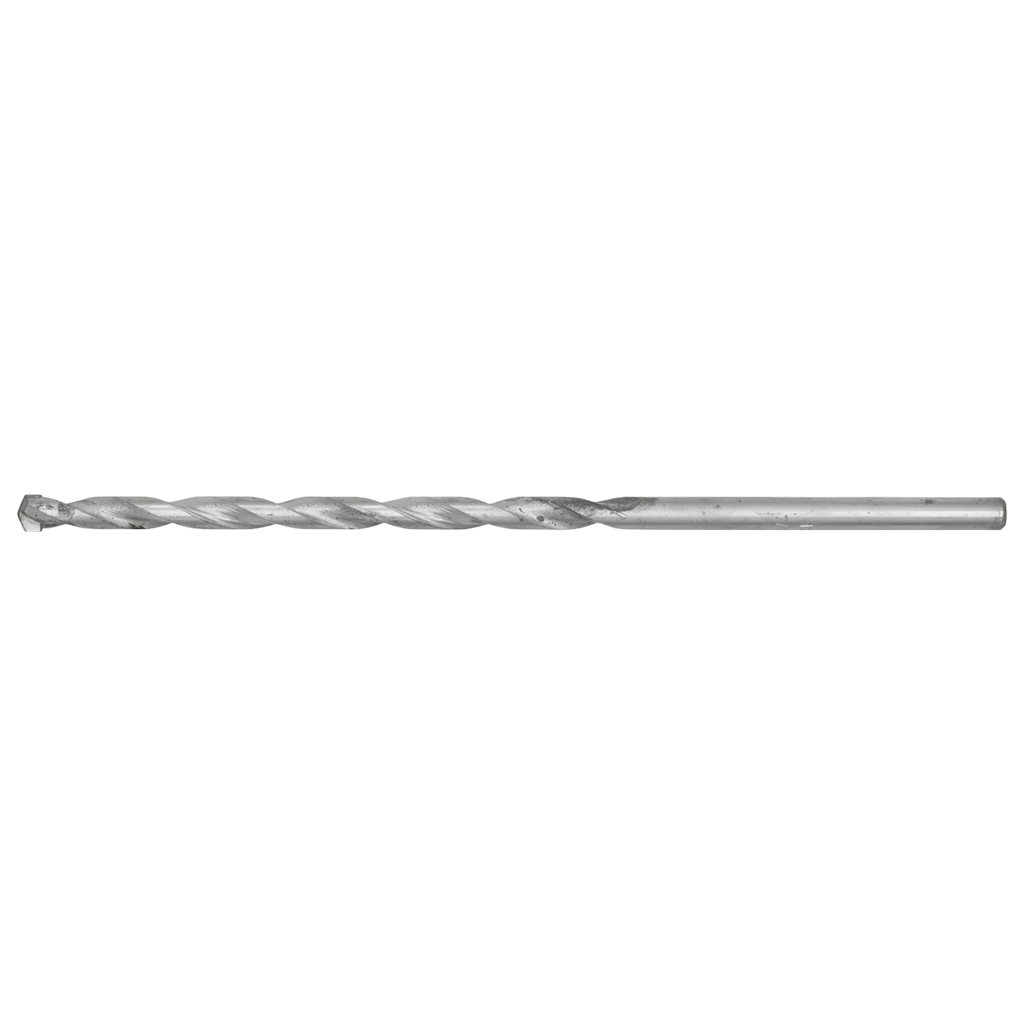 Worksafe&#174; Straight Shank Rotary Impact Drill Bit 11 x 300mm