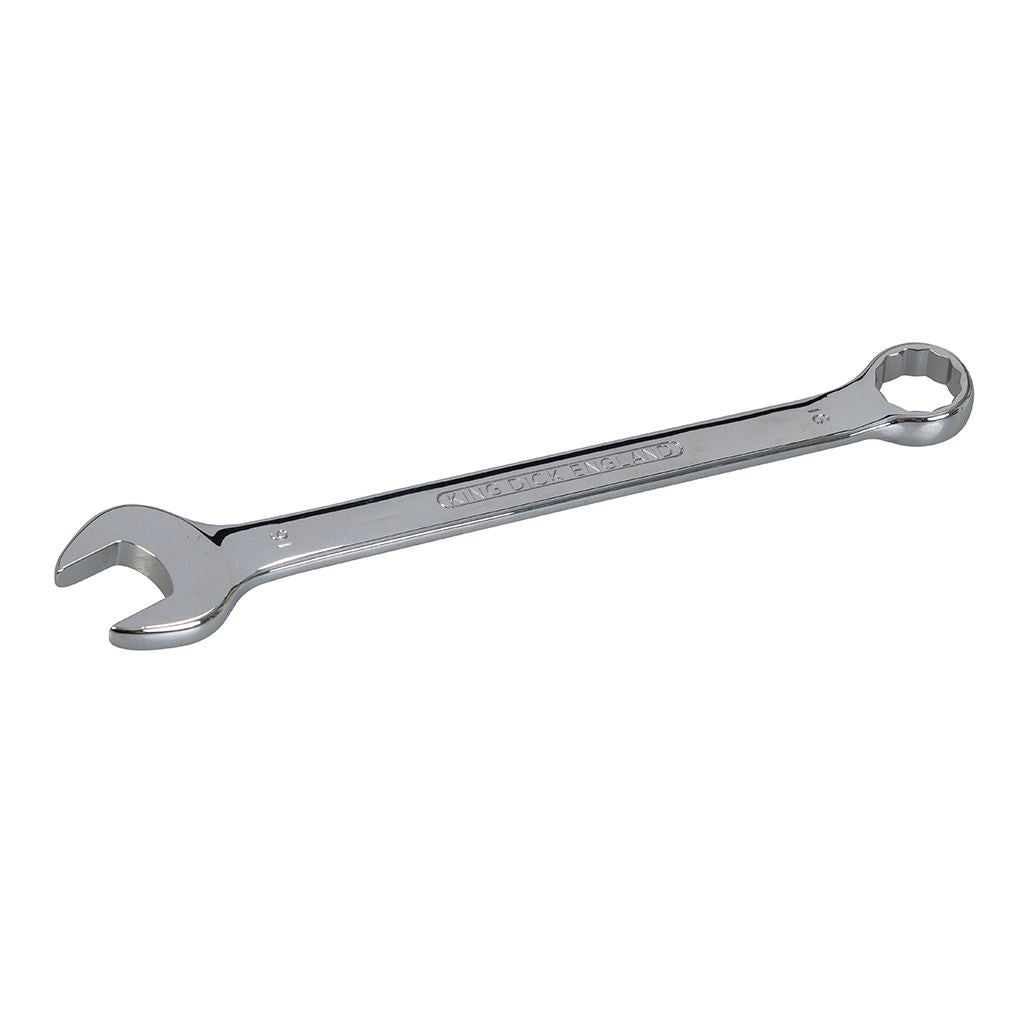 King Dick Combination Spanner Metric - 16mm