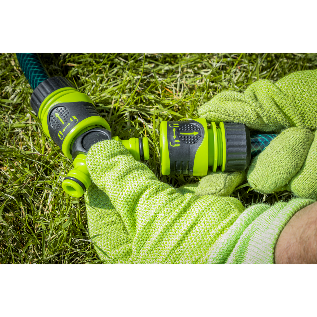 3-Way Water Hose Connector