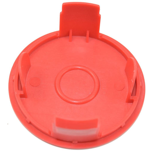 Bosch-Compatible Strimmer Spool Cap Cover - Replacement for F016L72438 / 1600A00X61