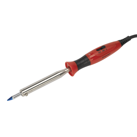 Premier Dual Wattage Professional Soldering Iron 40/80W/230V