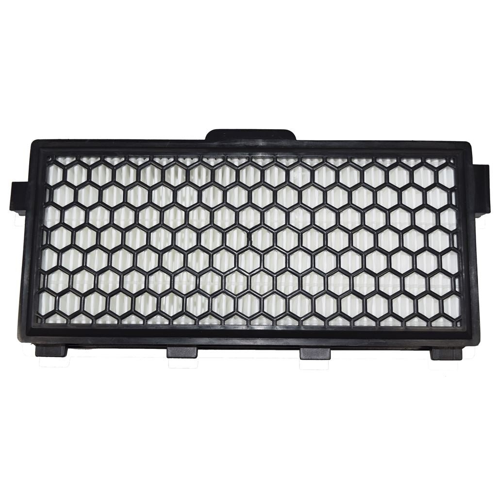 SF-HA50 Compatible Active HEPA Filter for Miele Vacuum Cleaners – Replaces SFHA50 | by Ufixt