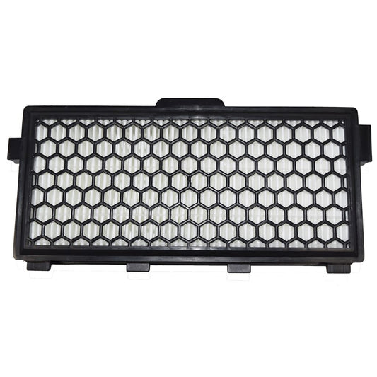 SF-HA50 Compatible Active HEPA Filter for Miele Vacuum Cleaners – Replaces SFHA50 | by Ufixt