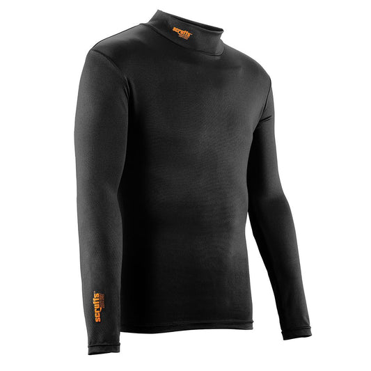 Scruffs Pro Base Layer Top - L