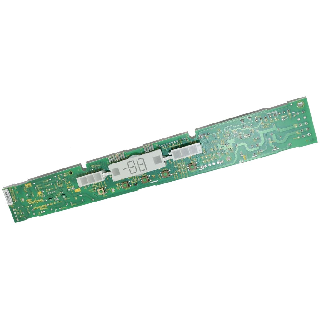 Hotpoint Freezer Control Board Centaur Programmed