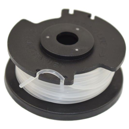 Einhell-Compatible Strimmer Spool & Line 1.6mm x 5m - Replacement for TLE-03