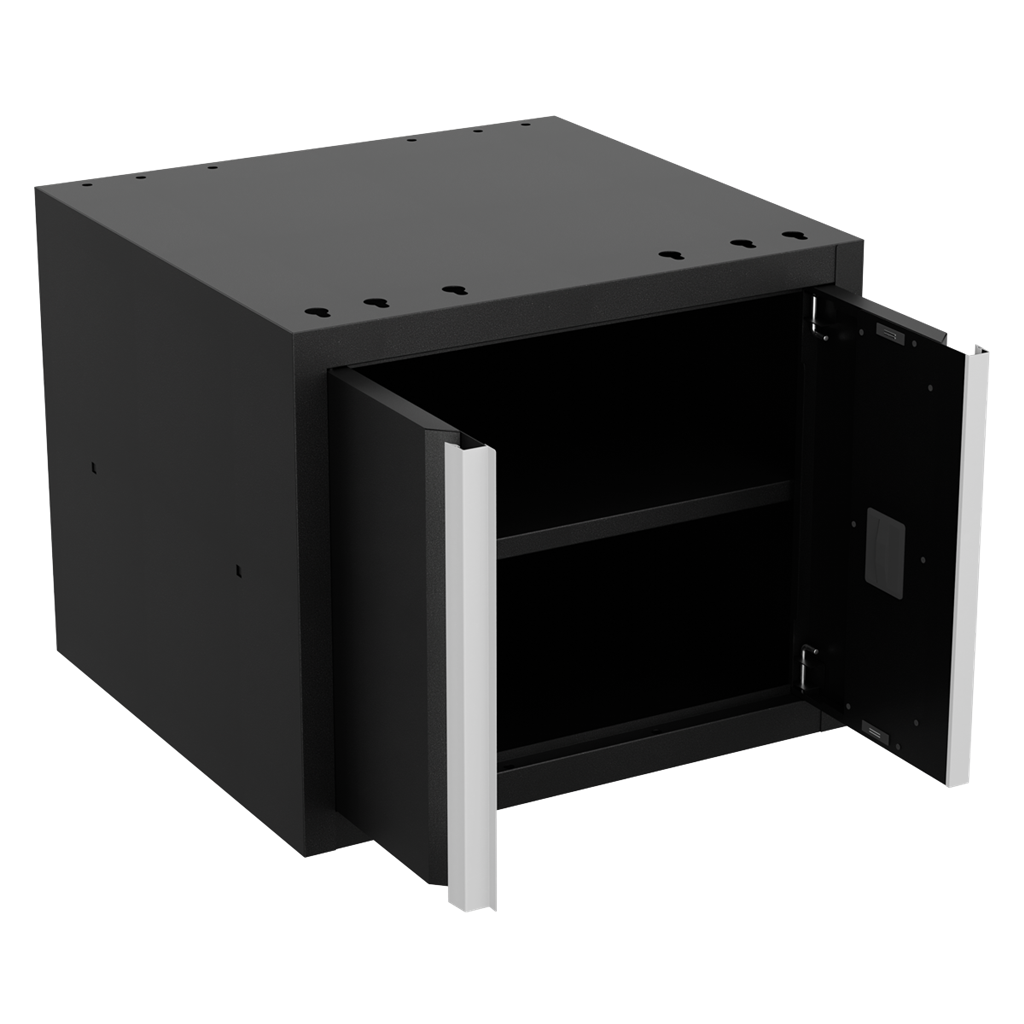 Superline PRO&#174; Modular Double Door Cupboard Unit