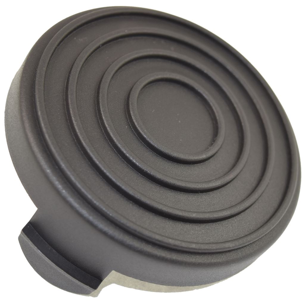 Einhell Grass Strimmer Trimmer Spool Cover Cap | Compatible Non-Genuine Replacement by Ufixt