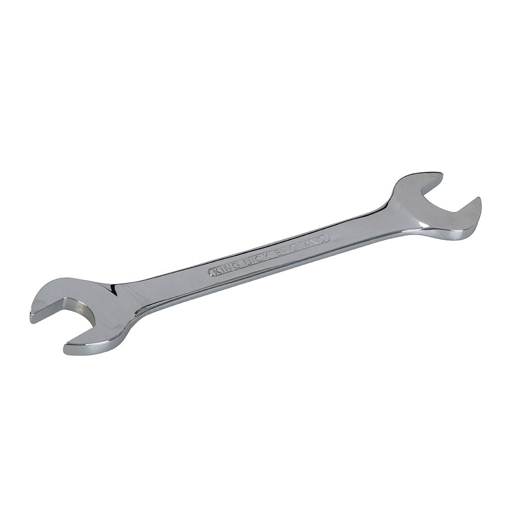 King Dick Open End Spanner Metric - 36 x 41mm