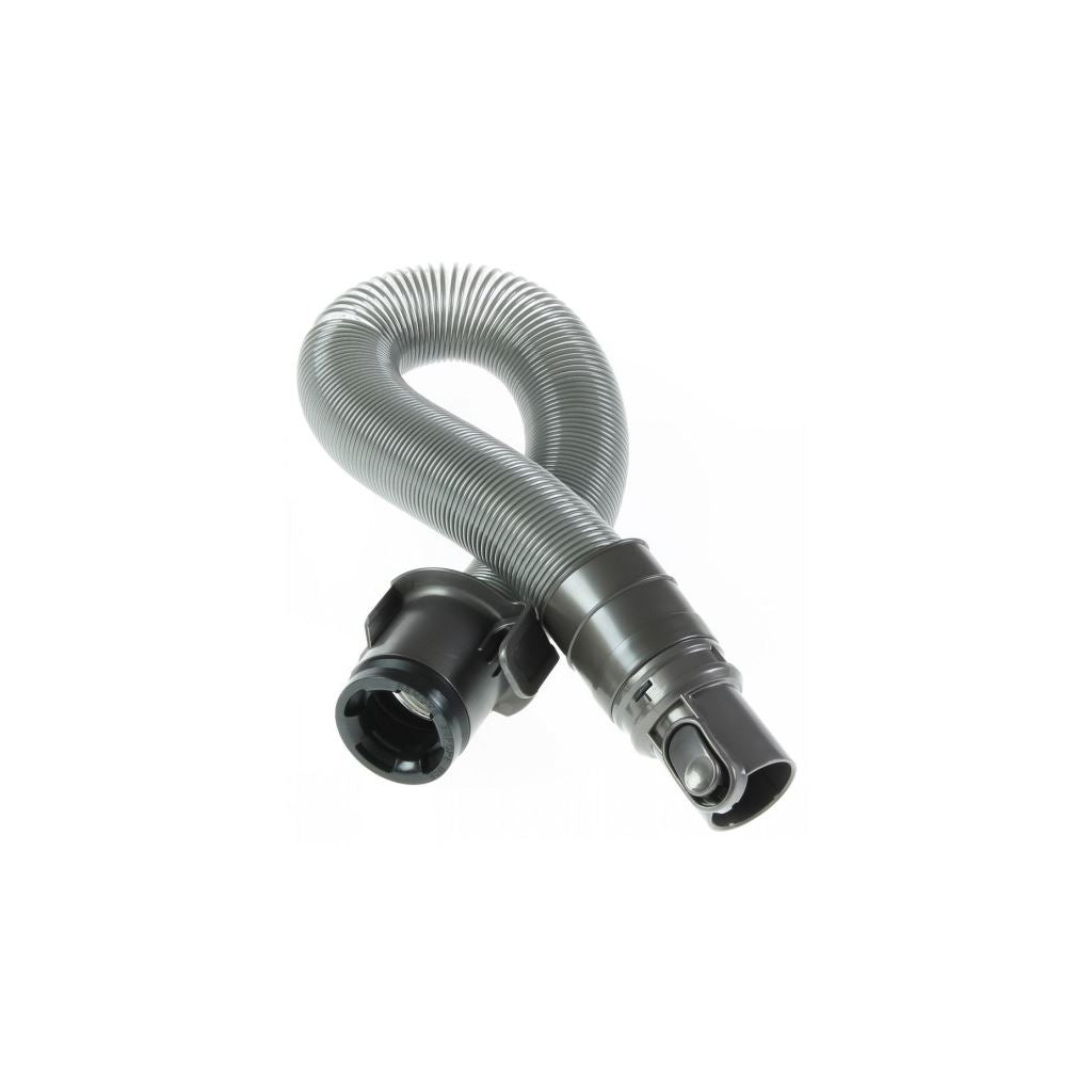 Dyson DC25 & DC25i Vacuum Cleaner Hose Assembly – Grey/Iron Silver | Compatible Replacement by Ufixt