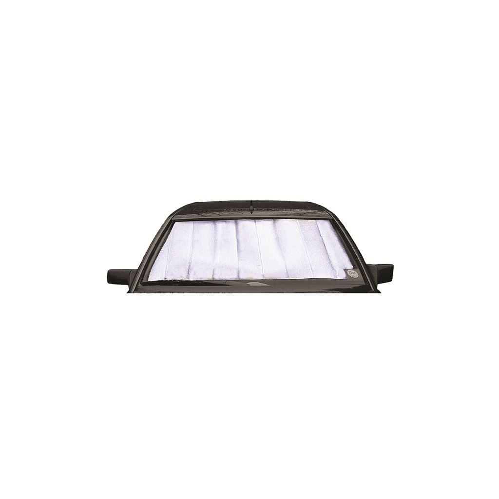 Windscreen Sunshade - Silver Reflective