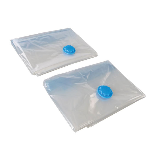 Fixman Vacuum Storage Bags - 1300 x 1100mm 2pce