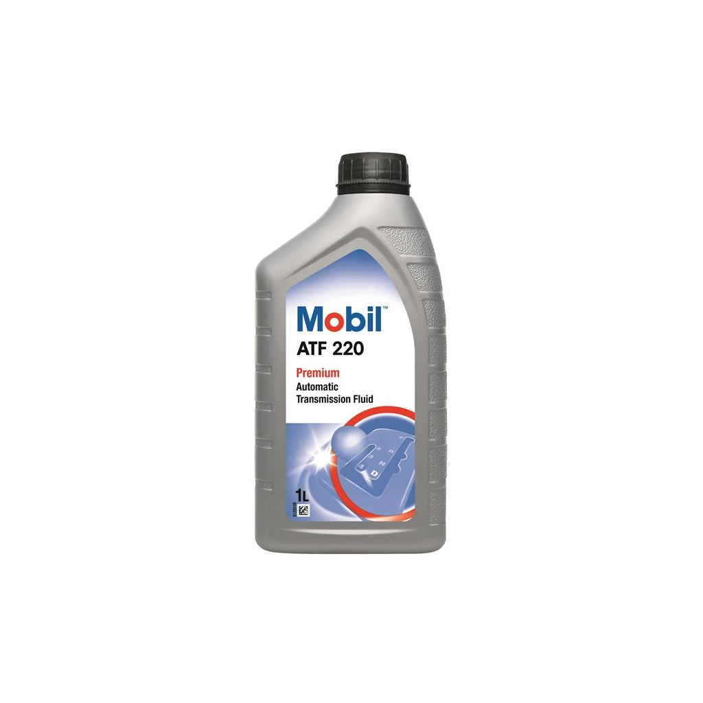 Mobil ATF 220 GSP - 1 Litre