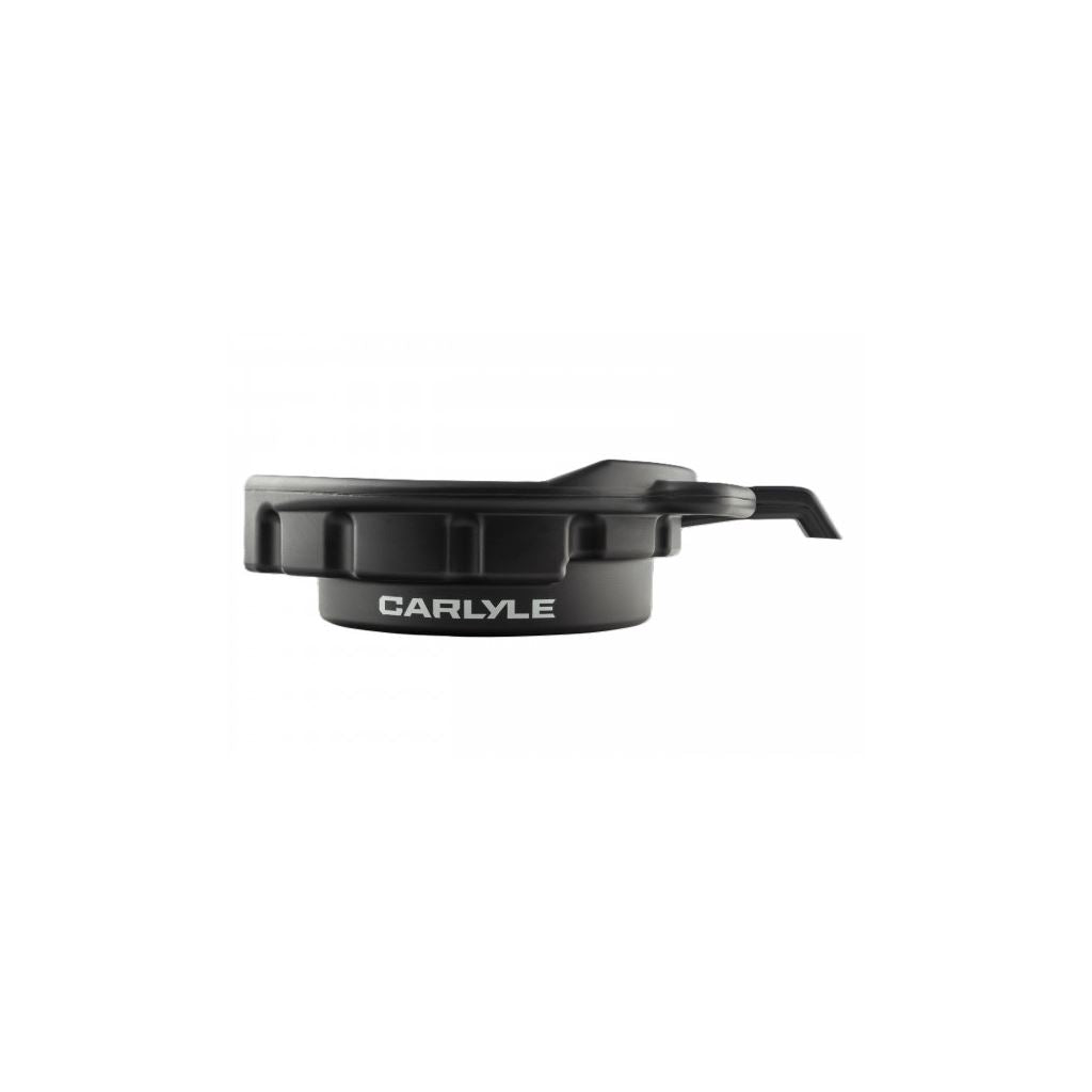 DRAIN PAN - BLACK 8L