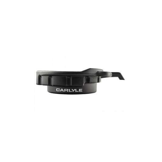 DRAIN PAN - BLACK 8L