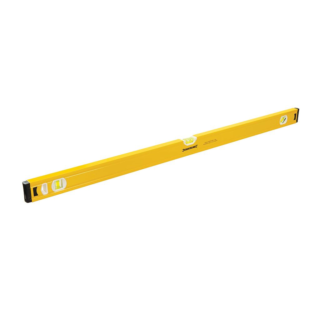 Silverline Spirit Level - 1000mm