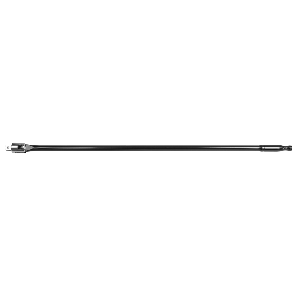 Premier Black Breaker Bar 1000mm 3/4"Sq Drive