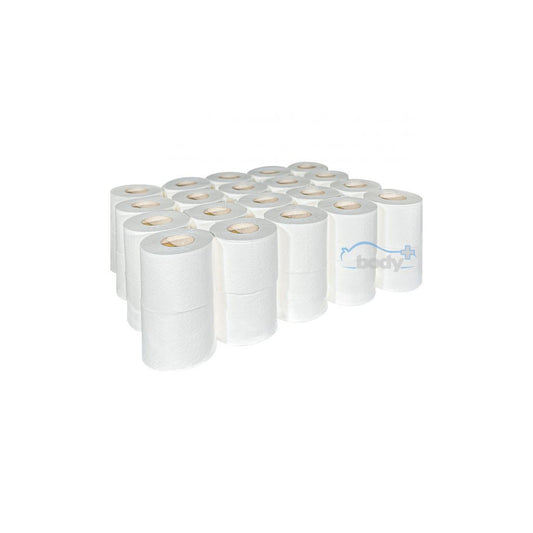 Premium 320 Sheet Toilet Rolls - 40 rolls
