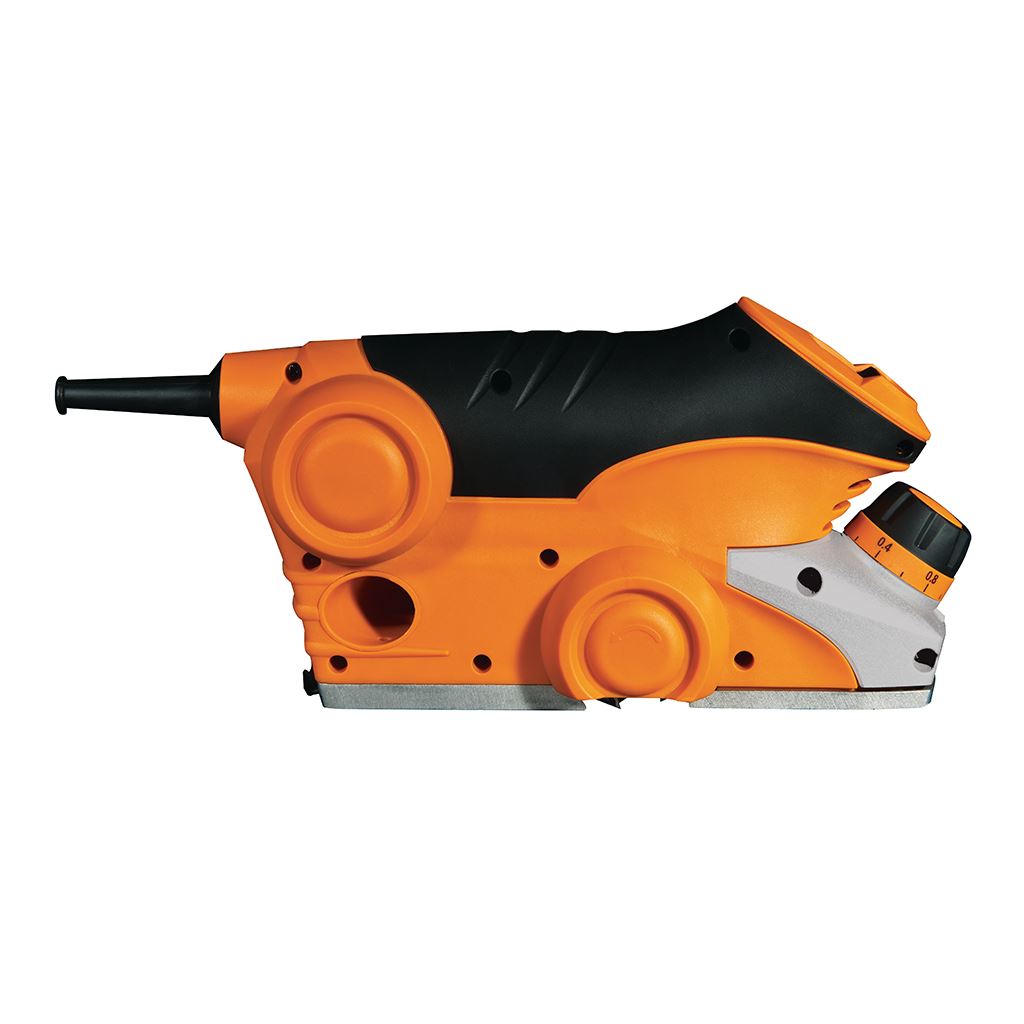 Triton 420W Compact Palm Planer 60mm - TCMPL