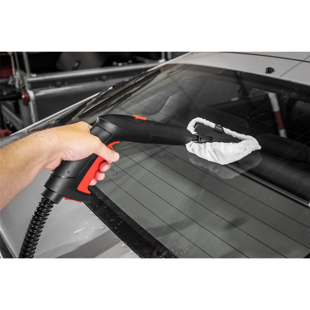 1.8L Steam Cleaner 2000W/230V