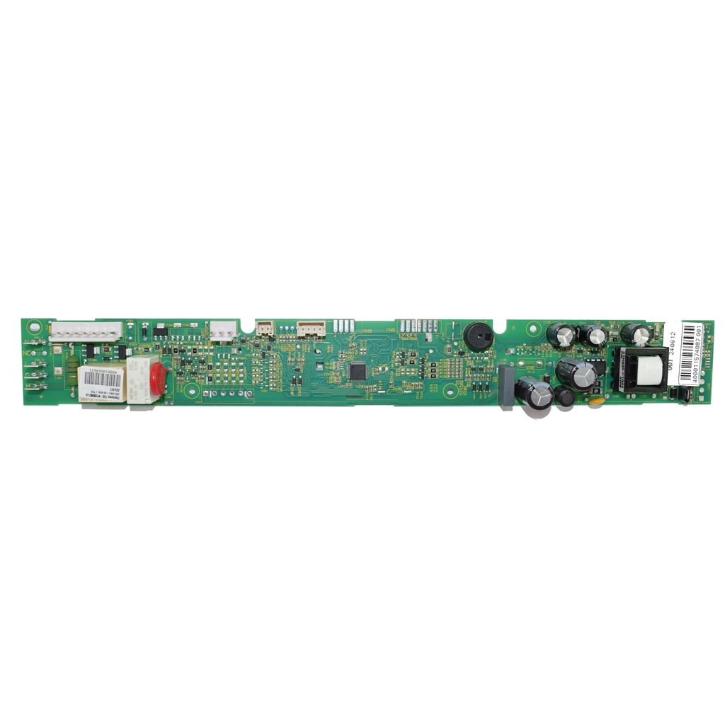 Hotpoint Freezer Control Board Centaur Programmed