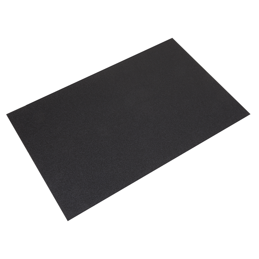 Worksafe&#174; 12 x 18" Orbital Sanding Sheets 60Grit - Pack of 20