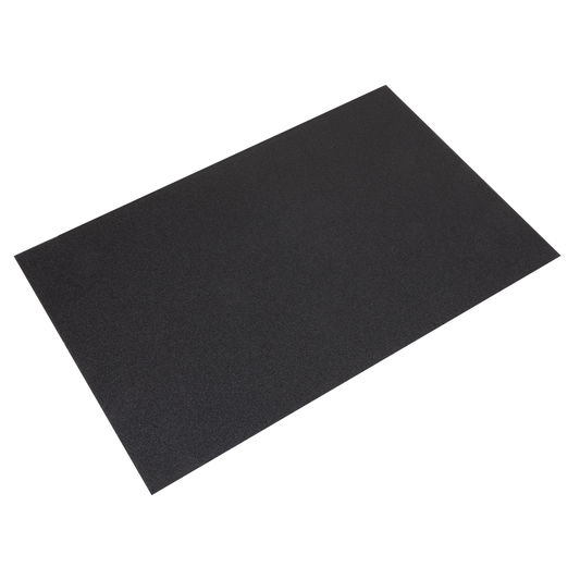 Worksafe&#174; 12 x 18" Orbital Sanding Sheets 60Grit - Pack of 20