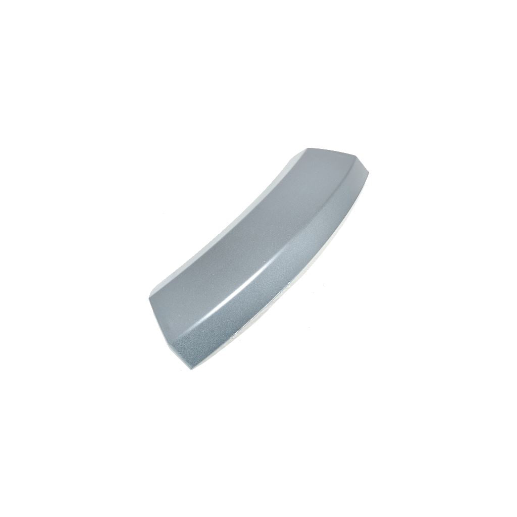 Bosch Silver Tumble Dryer Door Handle - Compatible Replacement for WTE, WTS, WTV & WVW Series