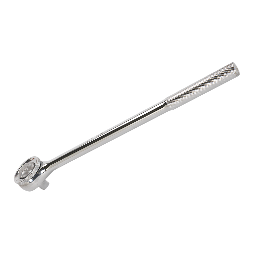 Premier Ratchet Wrench with Twist-Reverse 3/4"Sq Drive