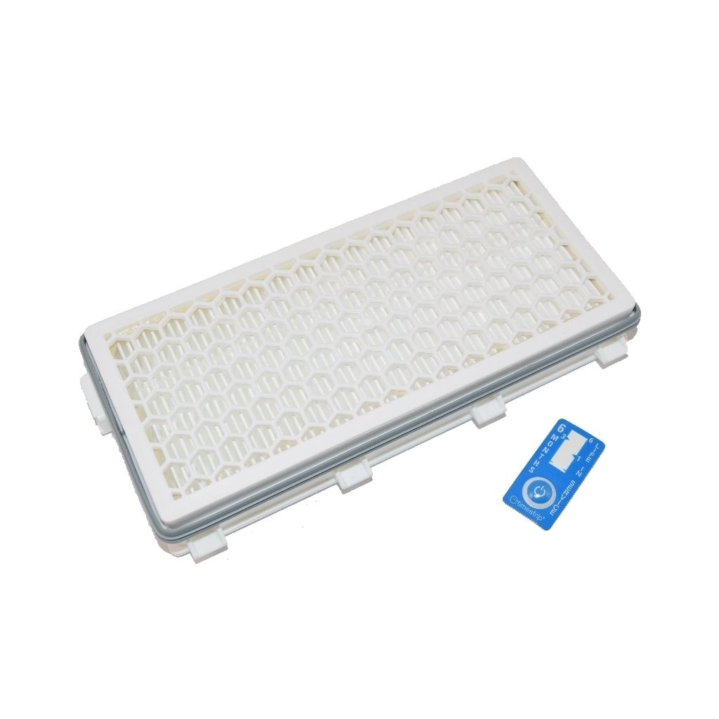 Miele Compatible Vacuum Cleaner Anti-Allergy Filter Type SF-HA50