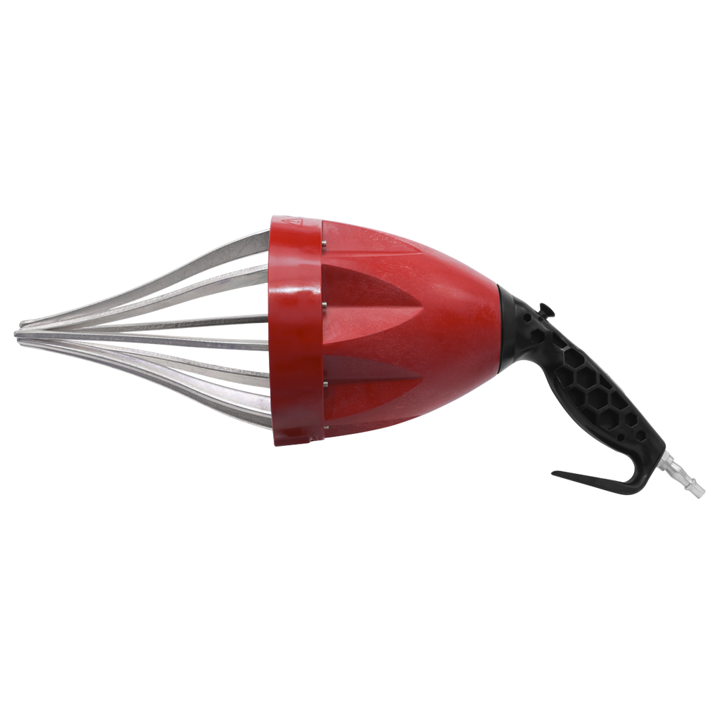 CVJ Boot Installer Tool - Air