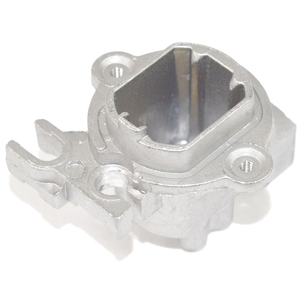 Universal Cooker Oven Gas Hob Burner Base Cup Set – 4 Piece | Compatible Replacement by Ufixt