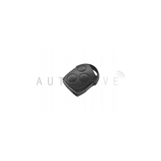 Ford 3 Button Remote Control Head