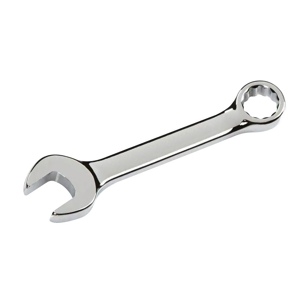 King Dick Stubby Combination Spanner Metric - 13mm