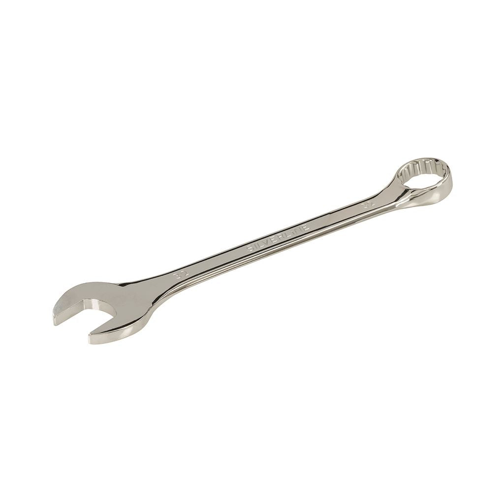 Silverline Combination Spanner - 32mm