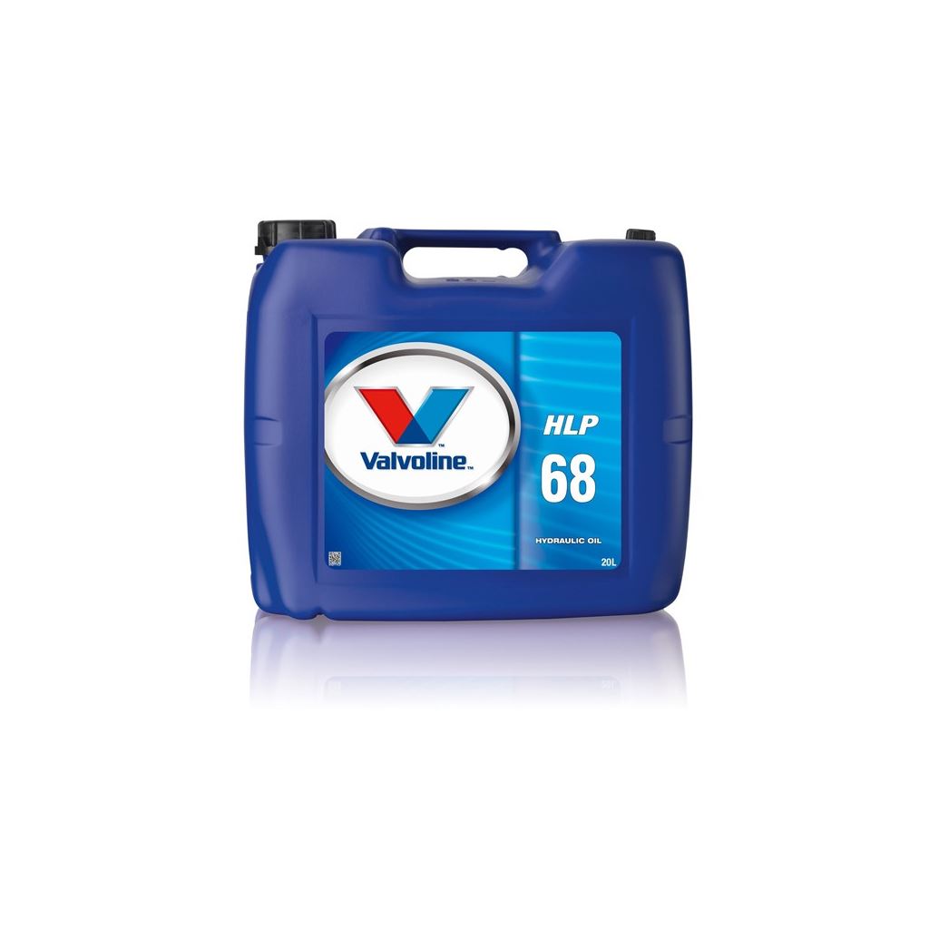 Valvoline HLP 68 - 20 Litre