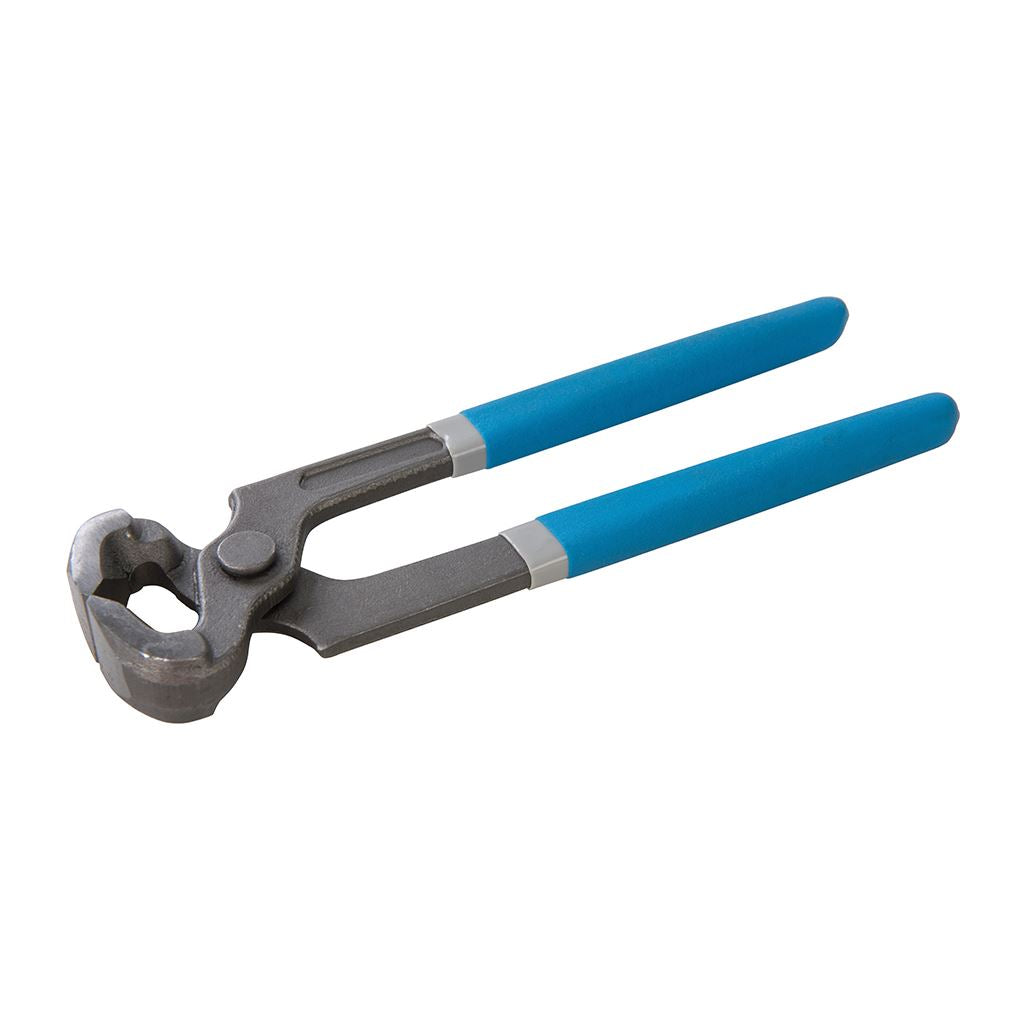 Silverline Expert Carpenters Pincers - 200mm