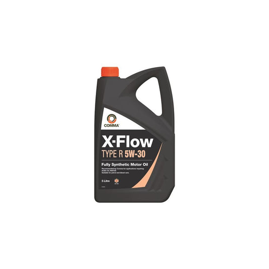 X-Flow Type R 5W-30 - 5 Litre