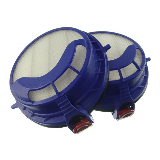 2 x Dyson DC25 & DC25i Compatible HEPA Post Motor Vacuum Cleaner Filters | by Ufixt