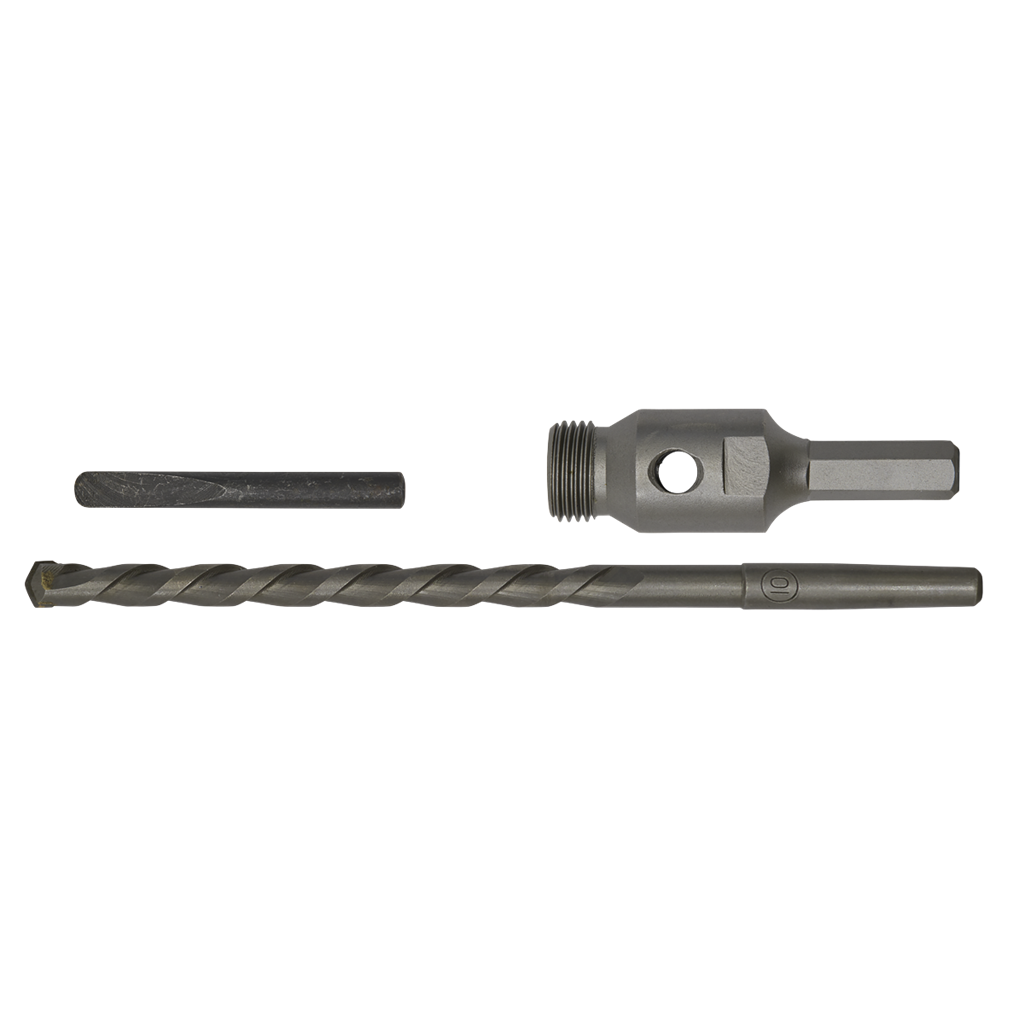 Worksafe&#174; Hex Standard Adaptor Pack