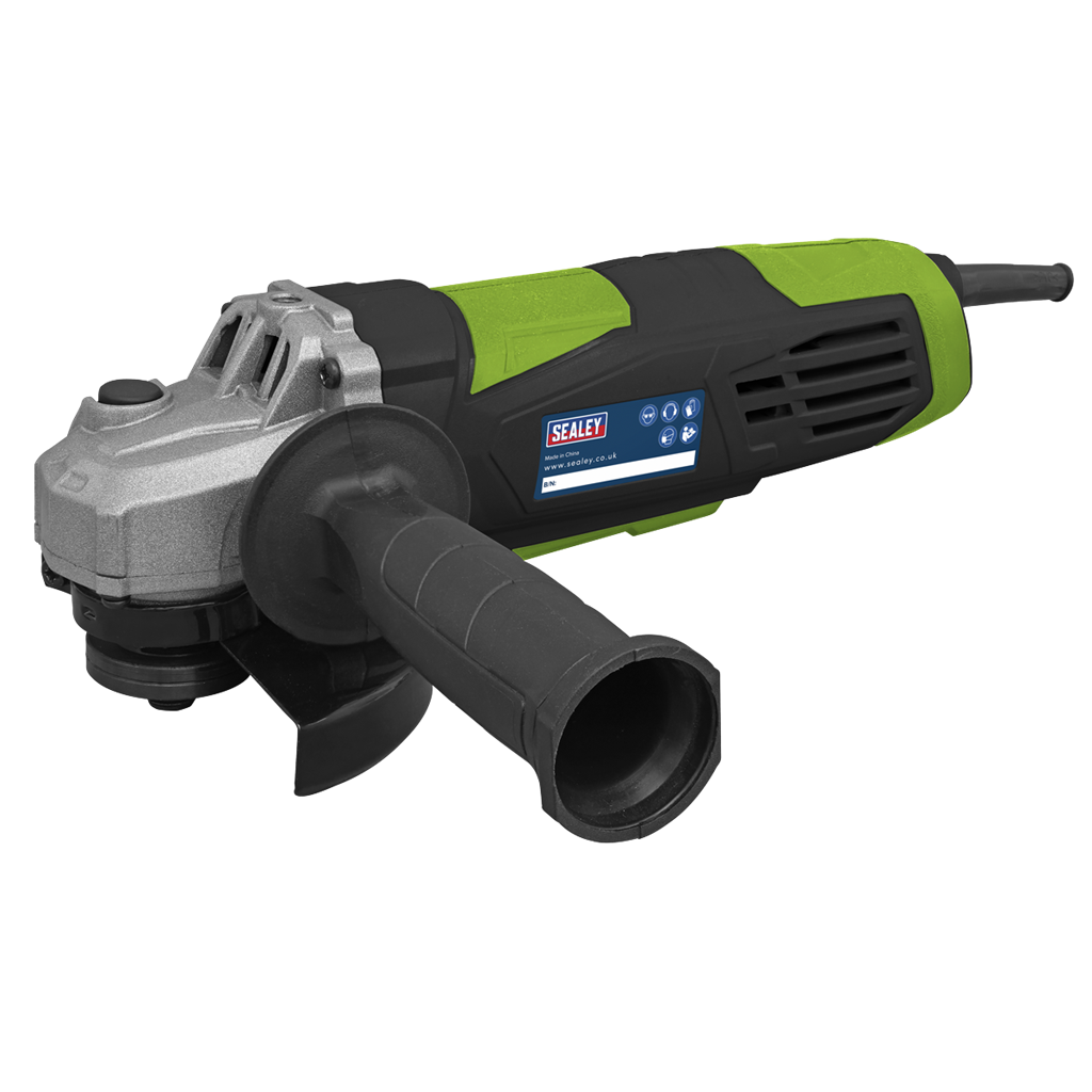 Angle Grinder &#216;115mm 750W/230V