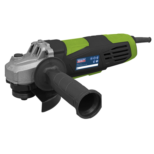 Angle Grinder &#216;115mm 750W/230V